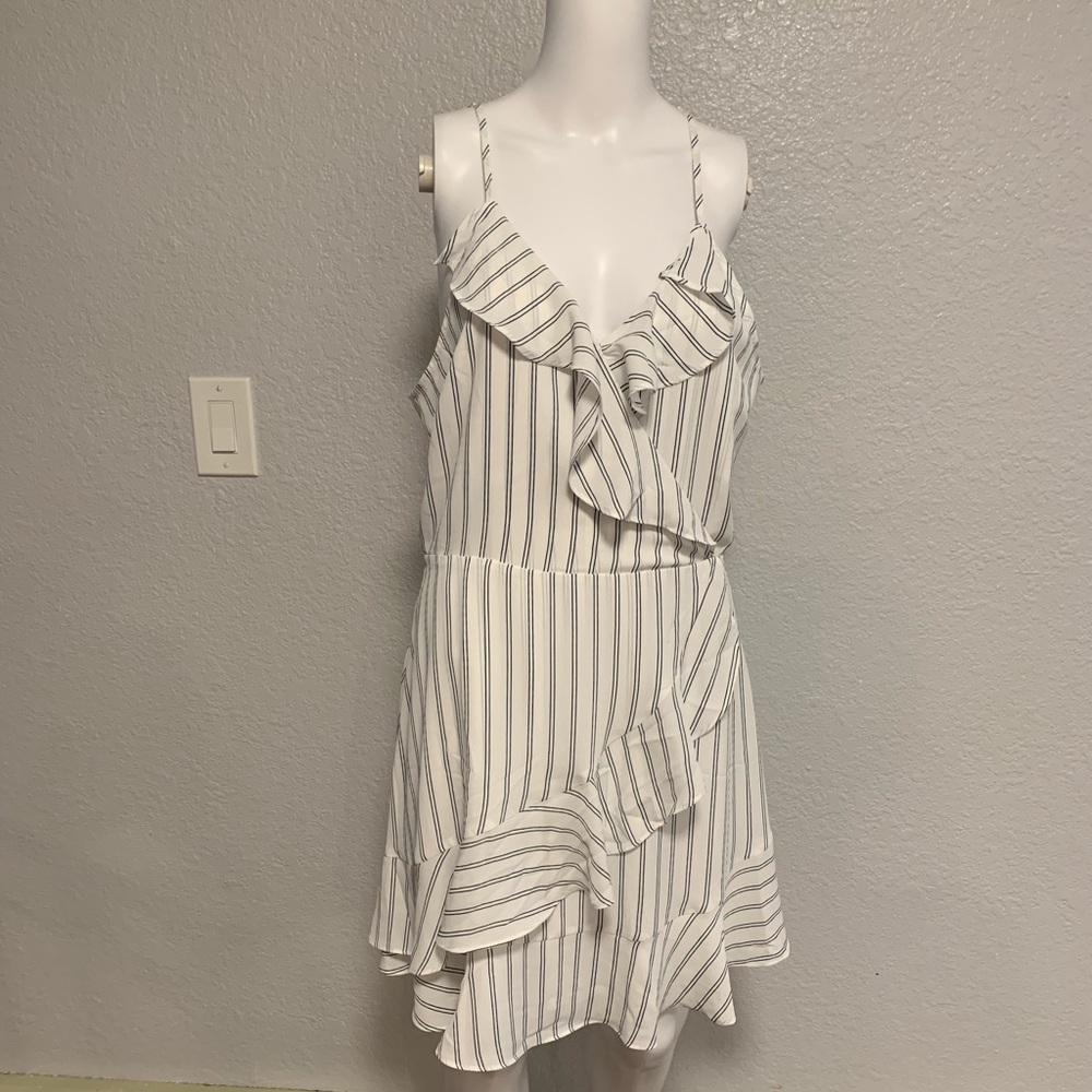 New dress with tags